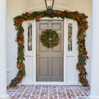 Fresh Bunches Garland