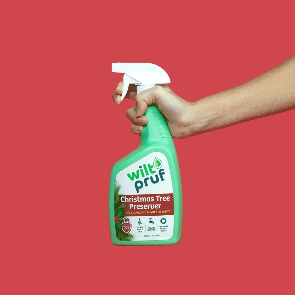 Wilt Pruf Preserver